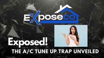 The HVAC Tune-Up Trap: How Contractors Use Fear to Upsell Services